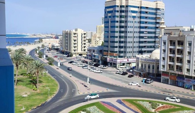 Luxury rooms Ajman in Ajman