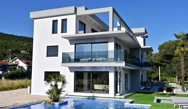 Luxury Villa Aurelia near Imotski, private pool in Donji Proložac
