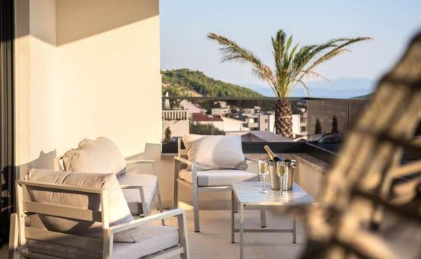 Luxury Villa Orianna - Apartments with Views