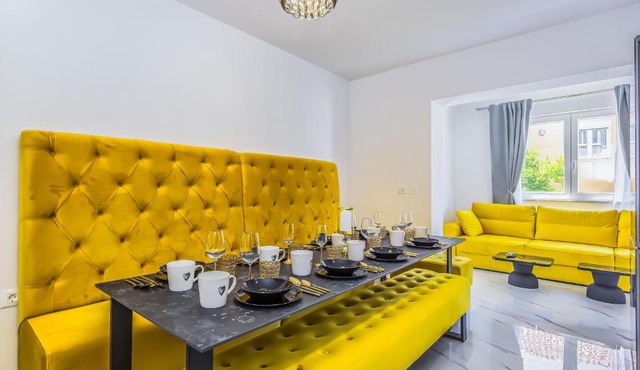luxury Villa Sandra in Baška Voda