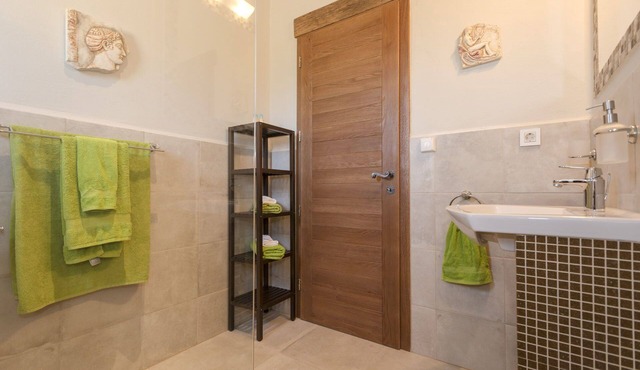 Luxury Villa Sea Seeker with Pool in Hvar