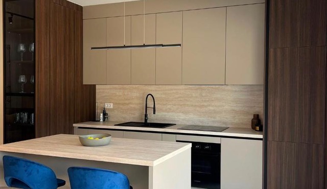 LVV Residence in Rovinj