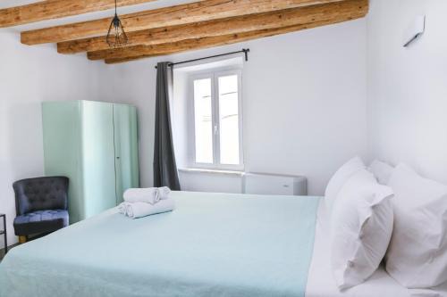 M9 Rooms in Izola