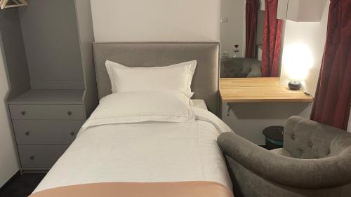 MADONCA ROOMS & RESTAURANT in Nova Gorica
