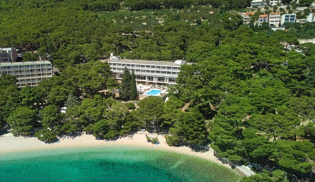 Maestral Adults Exclusive Hotel