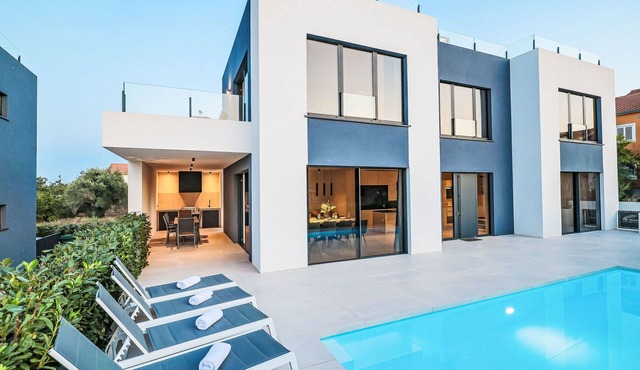Magic Sky 1 by Interhome