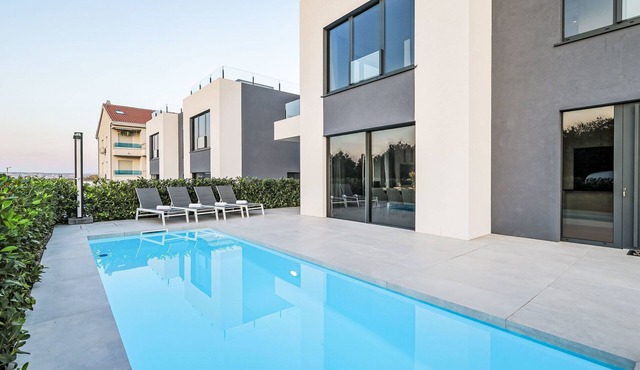 Magic Sky 2 by Interhome