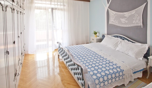 Magnoolia house - Close to nature, quiet and relaxing place in village