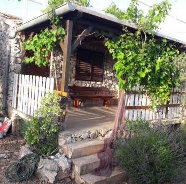 Magunja in Neviđane