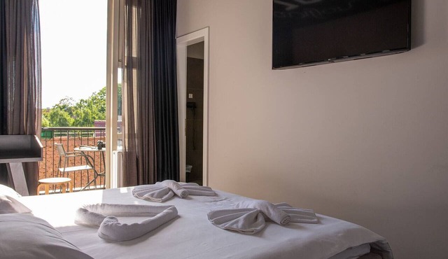 Main Square Hostel in Zagreb