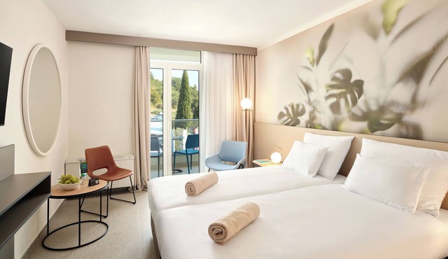 Maistra Select Astarea Hotel in Zupa dubrovacka
