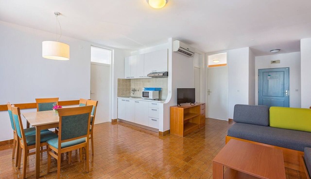 Maistra Select Riva Apartments in Vrsar