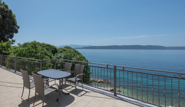 Mala Duba Apartment Mladen in Živogošce