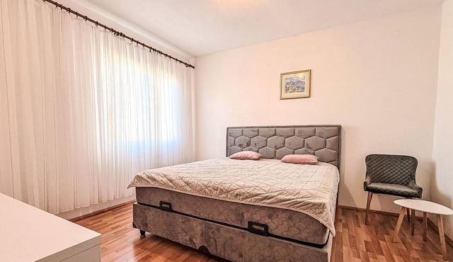 Maldini by Interhome in Zadar/Sukošan