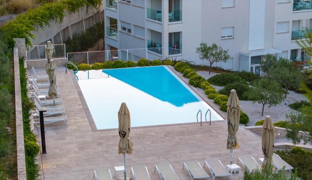 Malo More Resort in Trogir