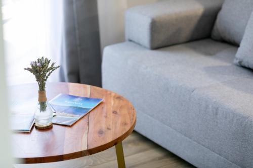 Maloa One Bedroom 2 in Smokvica