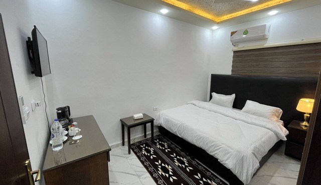 Mansi Residence in Wadi Musa