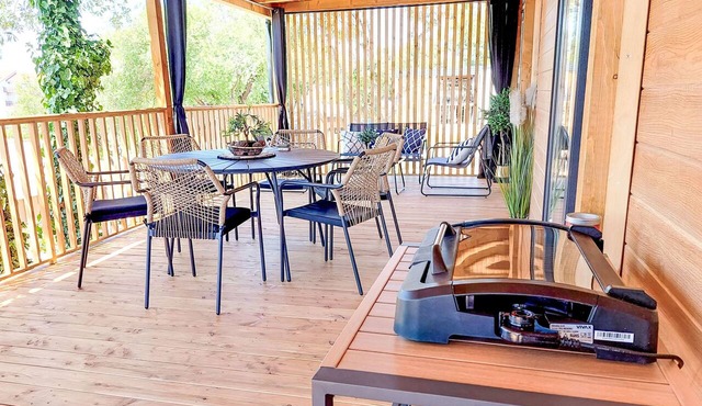Mar Vista by Interhome