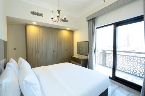 Marbella Holiday Homes in Dubai