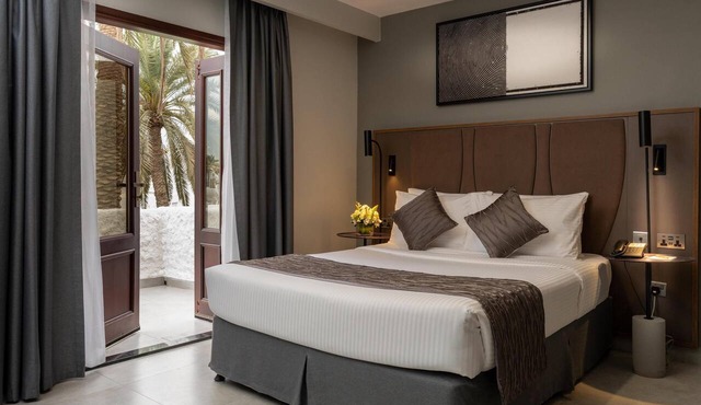 Marbella Resort Sharjah in Sharjah