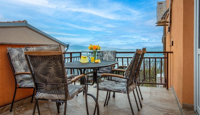 Mare Croatia by Interhome in Senj