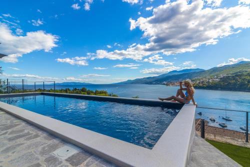 MARE SANO PLAZA RESORT Apartman 2