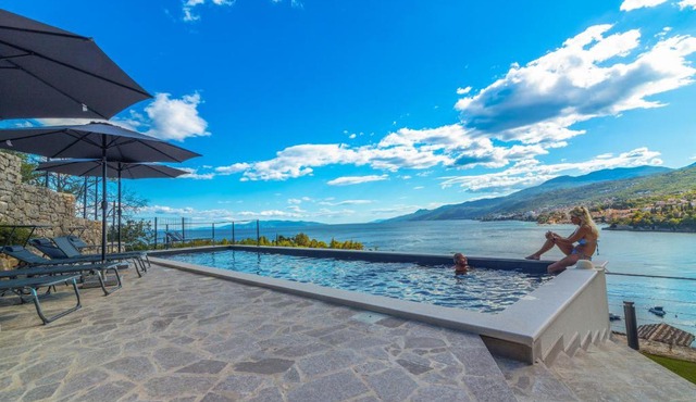Mare Sano Plaza Resort - Apt 7