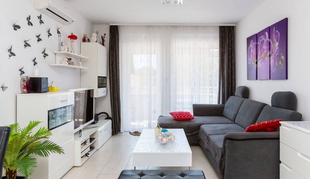 "Marica J2" mit Balkon by Interhome in Medulin