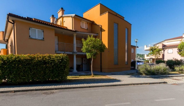 Marina Portorož Family Friendly Apartment 3 - Two Bedroom Apartment in Portoroz