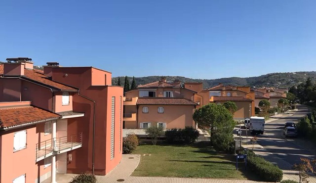 Marina Portorož Family Friendly Apartment 1 - One Bedroom Apartment in Portoroz