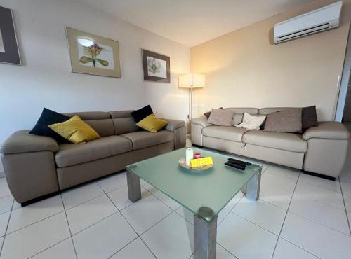 Marina Portoro Family Friendly Apartment 1 - One Bedroom Apartment in Portorož