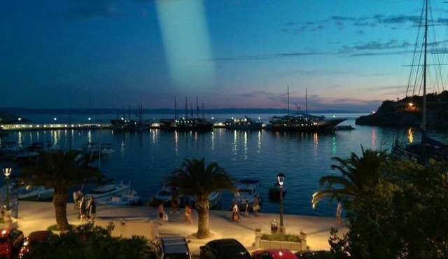 Marineta Focus Luxury Apartment