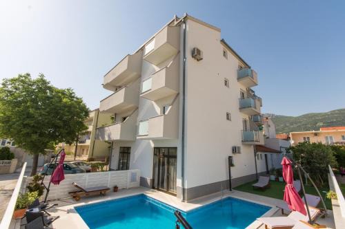 Marko Apartments in Kaštela