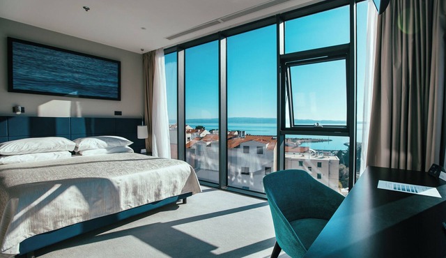 Marvie Hotel & Health