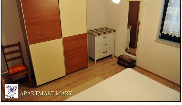 Mary Apartments Bošana app Klaudia
