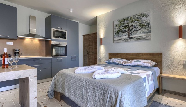 Maslina by Interhome in Pula/Galižana