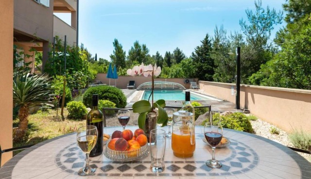 Matas (SRD316) by Interhome in Starigrad-Paklenica
