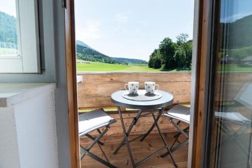 Mateja House - Apartments in Žirovnica in Rodine