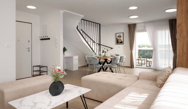 Mediterranee Oliva by Interhome