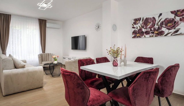 Mediterranee Oliva by Interhome