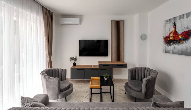 Mediterranee Oliva by Interhome