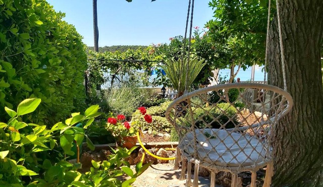 Meduza B&b in Barbat na Rabu