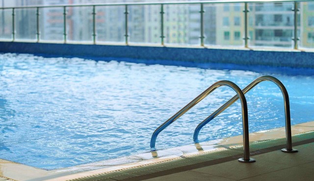 Mercure BH | 1BR City Apt | Living + Study Space | 2 Units in Dubai
