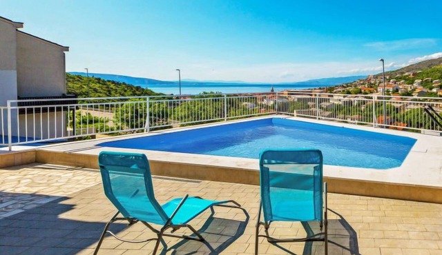 Miškulin by Interhome in Senj