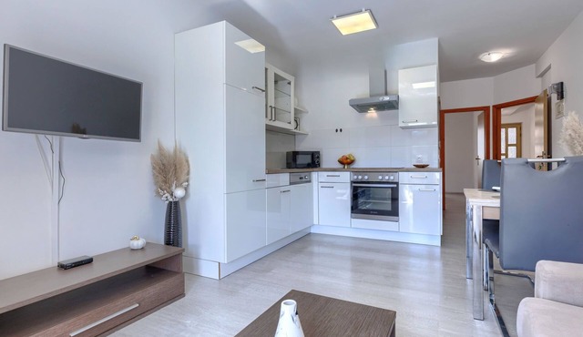 Milanković by Interhome in Vrsar