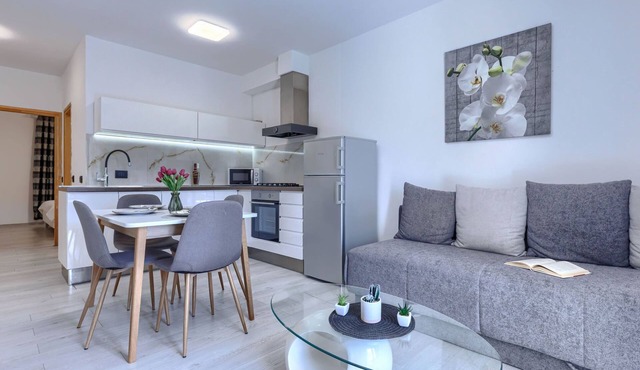 Milanković by Interhome in Vrsar