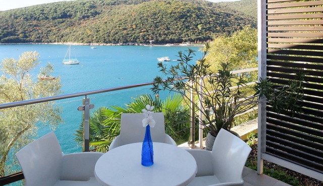 Milevoj by Interhome in Rabac