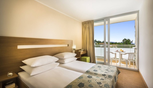 Miramar Sunny Hotel by Valamar in Labin