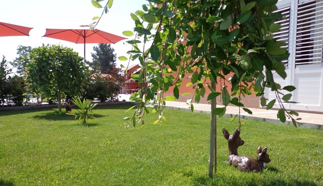 mit Panoramablick in ruhiger Lage by Interhome