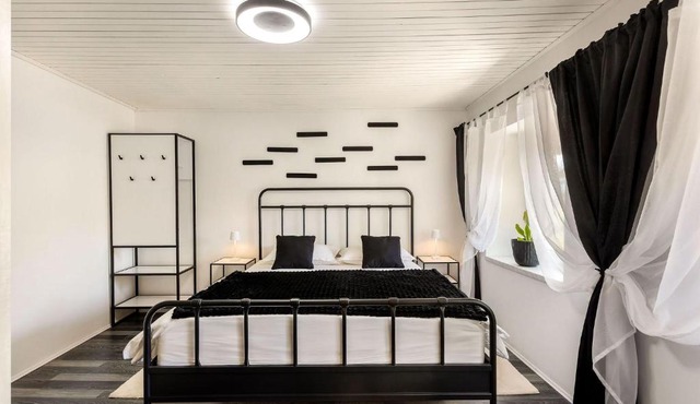 Mlinar Wellness Apartment Your Spa Escape in Rečica ob Savinji